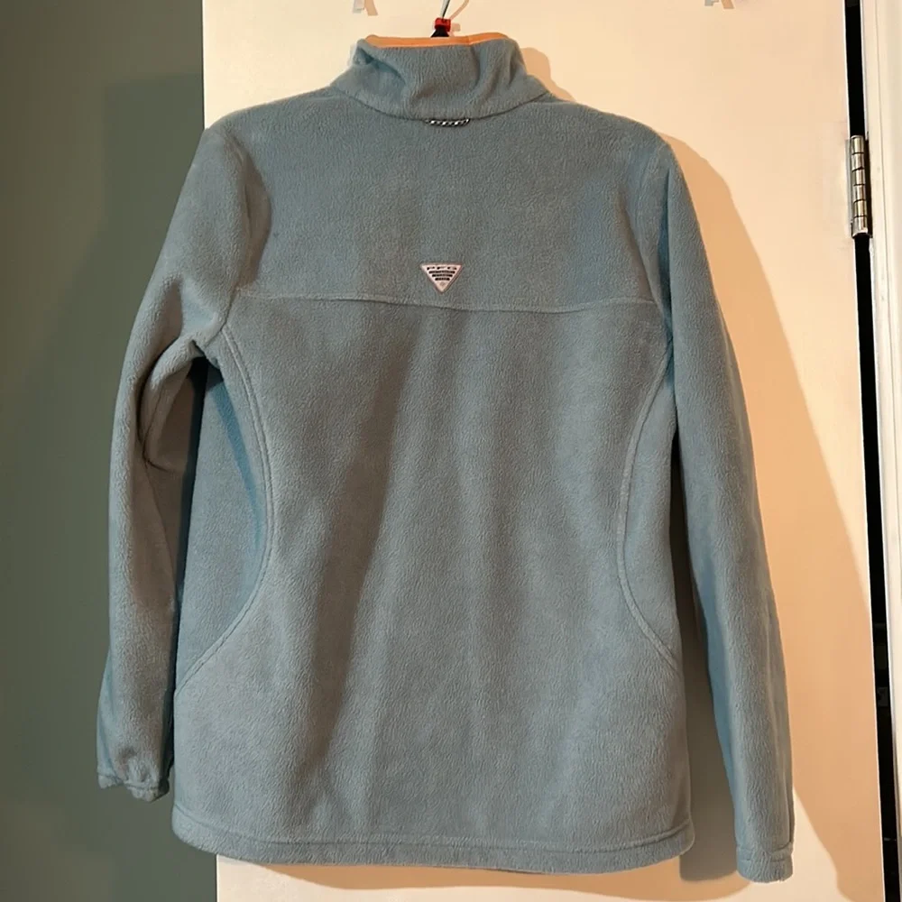 Fleece pullover - Picture 2 of 3